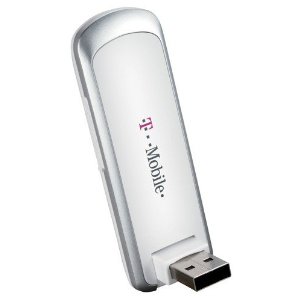 T-Mobile ZTE UMG1691 T-Mobile WebConnect Jet 3G Aircard